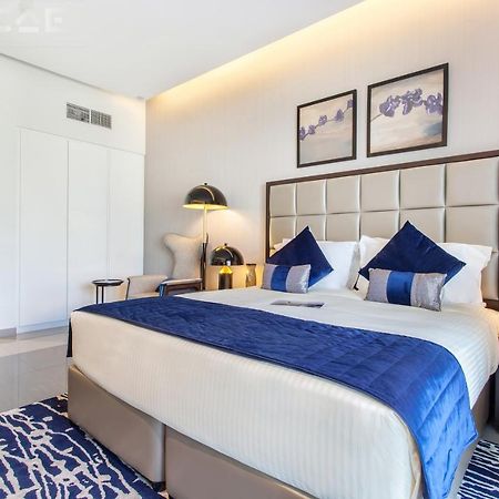 Staycae Holiday Homes - Majestine Dubai Eksteriør bilde